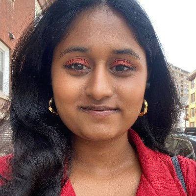 vedapatil44's profile picture. @sheffielduni and @ucl alum Current @UWMadison_BME PhD candidate I study heart disease 💔 Call me Veda, she/hers. All views my own.