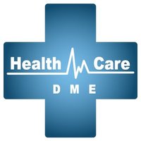 Healthcare DME Home Medical Supply(@healthcaredme) 's Twitter Profile Photo