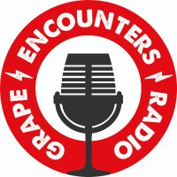 Grape Encounters Radio and Podcast (@grapeencounters) 's Twitter Profile
