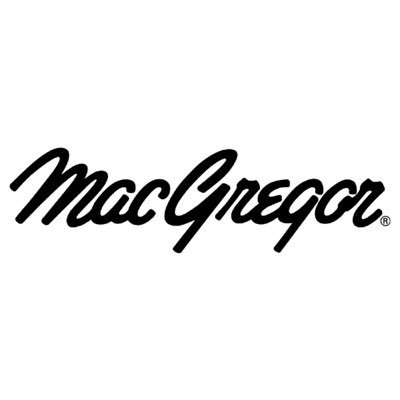 The Official Twitter of MacGregor Golf Europe