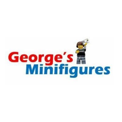 Gs_Minifigures's profile picture. Esᴛ 2020. Oɴʟɪɴᴇ Lᴇɢᴏ Mɪɴɪғɪɢᴜʀᴇs Sᴛᴏʀᴇ Wɪᴛʜ Sᴛᴏᴄᴋ Fʀᴏᴍ A Vᴀʀɪᴇᴛʏ Oғ Sᴇʀɪᴇs, Aʟᴡᴀʏs Exᴘᴀɴᴅɪɴɢ Tʜᴇ Sᴛᴏᴄᴋ. Pᴀʀᴛɴᴇʀɪɴɢ ᴡɪᴛʜ @TheWycombeWay. Fɪɴᴅ Us Oɴ ᴇBᴀʏ!