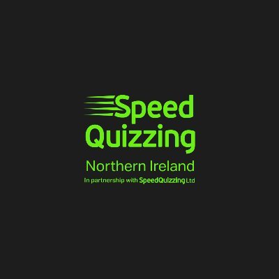 Speedquizzingni's profile picture. Smartphone quizzes in Northern Ireland for corporate, charity, pubs, bars visit http://speedquizzingni.com or https://www.facebook.com/speedquizzingNI/