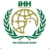 İHH BAĞCILAR KADIN(@hanim_ihh) 's Twitter Profile Photo
