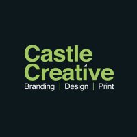 Castle Creative Design and Print (@_castlecreative) 's Twitter Profile