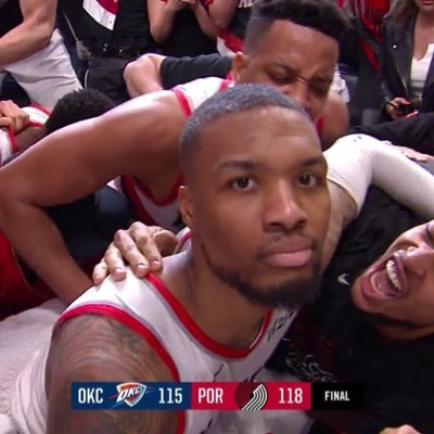 NickPetro84's profile picture. Journalist, dad, Ohio alum. 2019 Ohio APME best sports writer. When in doubt, chuck it to 84.