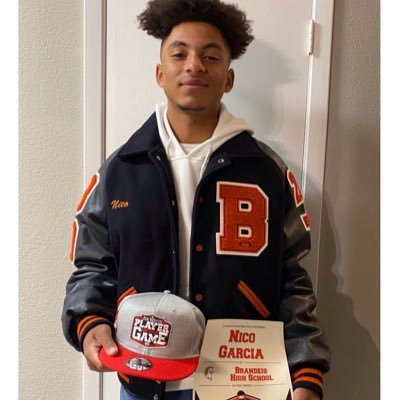 mdngarcia8's profile picture. MOM of 3, BRANDEIS BRONCOS FOOTBALL MOM 🧡💙🏈, Pediatric & Geriatric Rehab Therapist