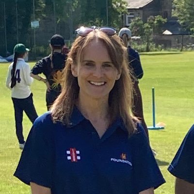 West Yorks Women and Girls Development Manager/Journalism lecturer/Former ITV presenter/ k.stewart@yorkshirecb.com