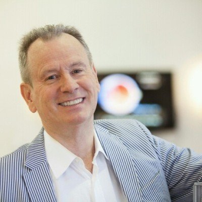 CEO, Optimax: Attention all lens implant patients 2003-2006 Important aftercare advice. Call Optimax 0800 093 1110