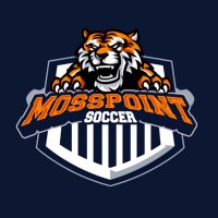 Moss Point High School Soccer(@mpsdtigersoccer) 's Twitter Profile Photo