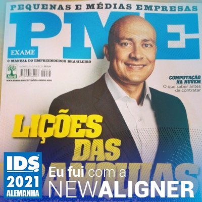 Dentista de formação, empreendedor por natureza, sócio fundador de diversas marcas de negócios voltado para saúde e o bem estar das pessoas. Veja link abaixo