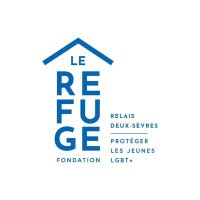 Le Refuge Deux-Sèvres(@LeRefuge79) 's Twitter Profile Photo