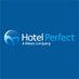 Hotel Perfect PMS (@HotelPerfect) Twitter profile photo