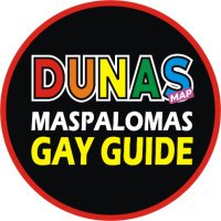 Dunas Map, Gay Gran Canaria(@DunasMap) 's Twitter Profile Photo