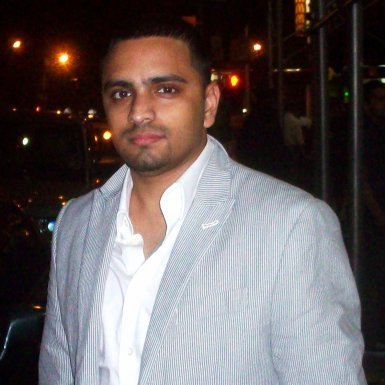 smandal718's profile picture. 