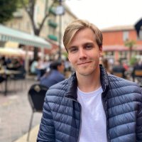 Emil Fröberg (@emil_froberg) 's Twitter Profile