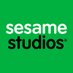 Sesame Studios (@sesamestudios) Twitter profile photo