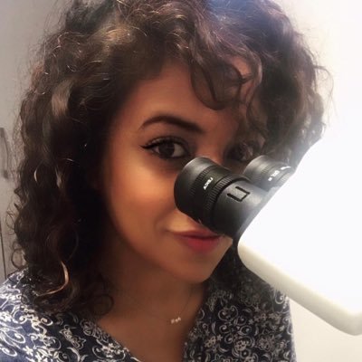 swashri's profile picture. Haematology Trainee