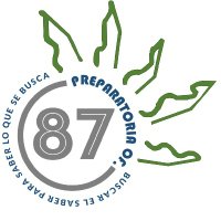 Preparatoria87 Oficial(@prepa_oficial87) 's Twitter Profile Photo