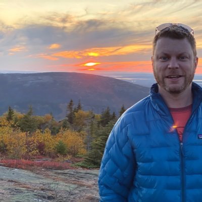 Father. Husband. Developer. Jays fan.