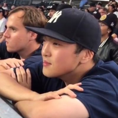 Editor, Producer @nyytakes • Airport connoisseur • 🇺🇸 🇸🇬 🇰🇷