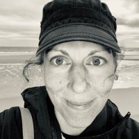 Nele Marie Röttger (@nelemariepoesie) Twitter profile photo