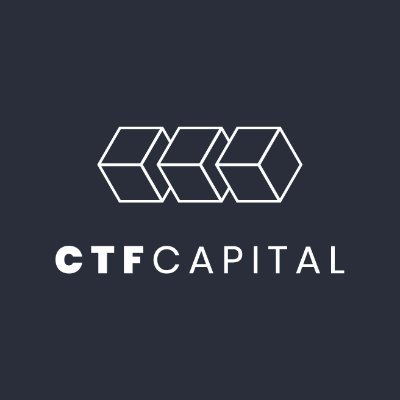 CTFCapital's profile picture. Crypto Asset Investment Management now part of @borderless_cap
 https://t.co/Cp4DFXU5OR