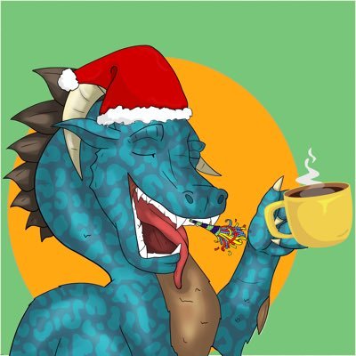 PapaDragonzCNFT's profile picture. A unique 10,000 CNFT collection on the Cardano blockchain. 10% of initial sales donated to animal shelters :) Discord: https://t.co/jfPx60aaXE