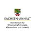 MWU Sachsen-Anhalt (@MWU_LSA) Twitter profile photo