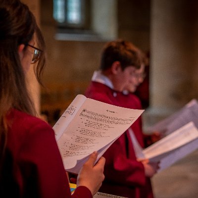 The choral foundation of Southwell Minster (@SouthwMinster) comprises the Cathedral Choir (Boys, Girls and Lay Clerks) and the Minster Chorale.