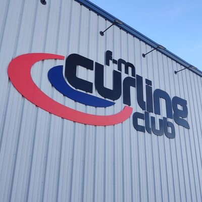 Fargo Moorhead Curling Club. A 6 sheet dedicated curling facility.