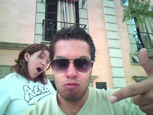 eocs05's profile picture. Alcanzando mis sueños...