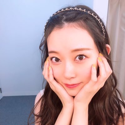 渡辺美優紀ちゃんと齊藤なぎさちゃん🐰💟 たまに48G劇場も行きます❤︎