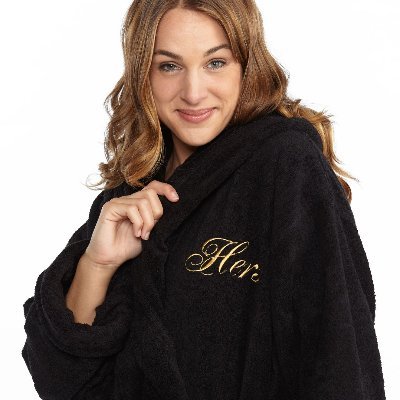 OrganicTowel is home of the #personalized finest #towels, #robes and #bathaccessories. Our vision is to maintain highest level of customer satisfaction.