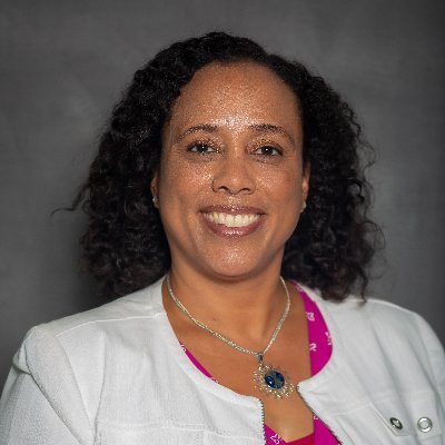LDorseyElson's profile picture. I am the proud Director of Morgan State University's Center for Innovative Instruction & Scholarship (CIIS)...I'm the "Sis' in charge of CIIS!":)