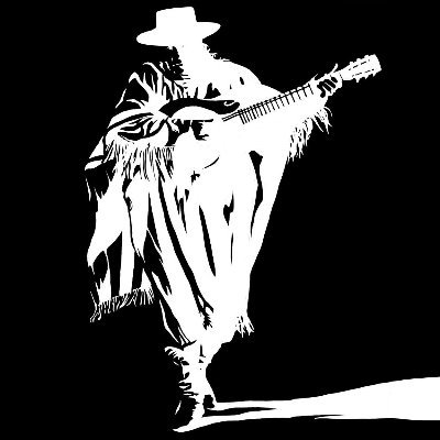 The Complete Reference to the Works of Stevie Ray Vaughan.