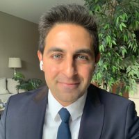 Mohamad Raad (@mraadmd) 's Twitter Profile