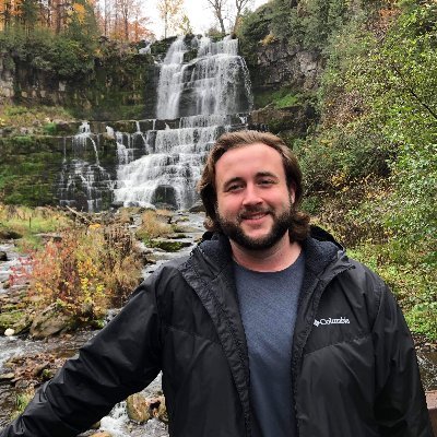 ryanhollis_'s profile picture. Cloud & Container Security Engineer