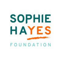 Sophie Hayes Foundation(@SophieHayesFndn) 's Twitter Profile Photo