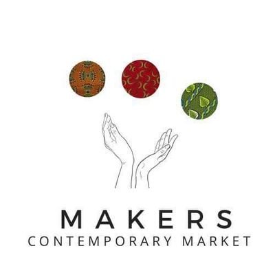 MAKERS CONTEMPORARY MARKET

#circulatethekwacha through a Collective of Zambian Creative 
Makers, Food and Good Vibes