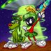 Marvin Da Martian (@mdm_420) Twitter profile photo Marvin Da Martian (@mdm_420) Twitter profile photo