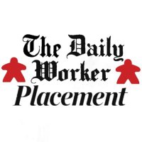 Daily Worker Placement (@dwp_blog) 's Twitter Profile