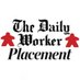Daily Worker Placement (@dwp_blog) Twitter profile photo Daily Worker Placement (@dwp_blog) Twitter profile photo