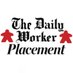 Daily Worker Placement (@DWP_Blog) Twitter profile photo