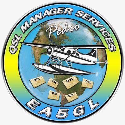Do you need a QSL Manager for answer your QSL Direct and bureau FOR FREE? Contact me.