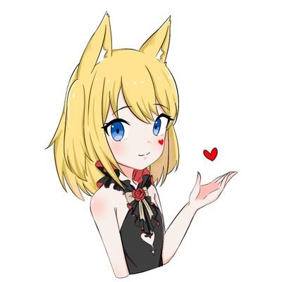 ミステリアスなメイドさんのプロフィール画像