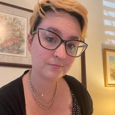 veethedev's profile picture. Full stack web developer.