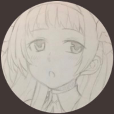 リプお気軽に。ルンファクが好きです。アイコンはおえぴつ先生(@oekaki_enpitu)の描いてくださったラムリア。最近は鍵垢に篭ってます。