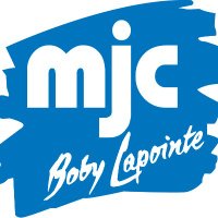 MJC Boby Lapointe -(@mjcvillebon) 's Twitter Profile Photo