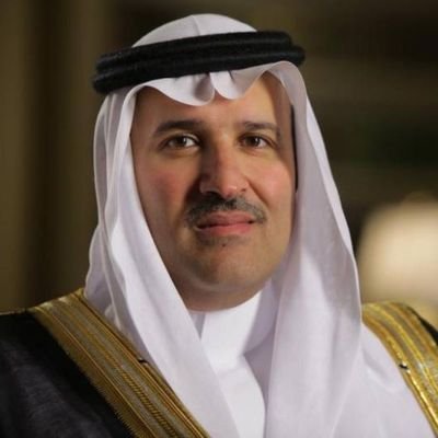 المستشار الخاص لخادم الحرمين الشريفين، رئيس مجلس إدارة دارة الملك عبدالعزيز، رئيس مجلس أمناء مكتبة الملك فهد الوطنية