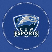 CUW Esports (@cuwesports) 's Twitter Profile